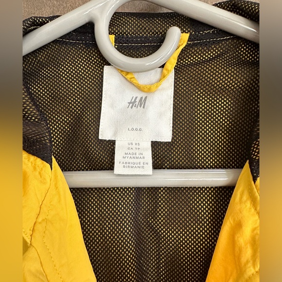 H&M Men’s Spring Jacket - Picture 4 of 4